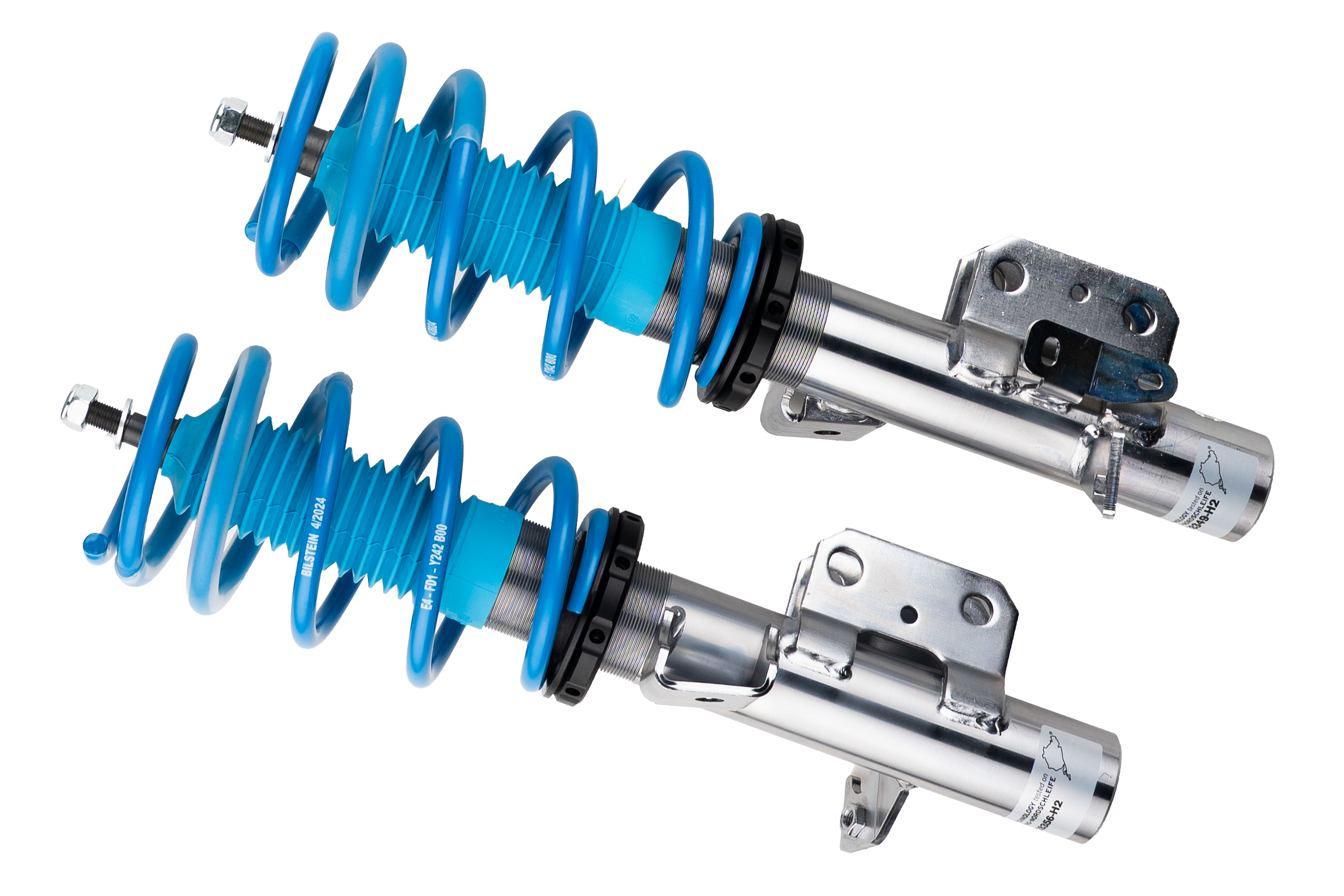 Bilstein 47-330733 B14 (PSS) - Suspension Kit